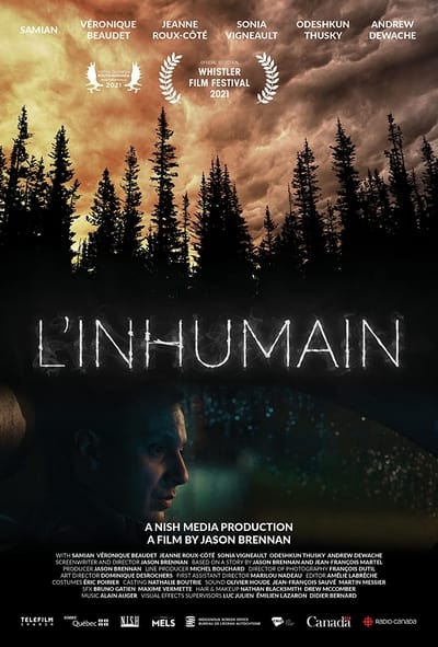 Regarder L'Inhumain en streaming complet