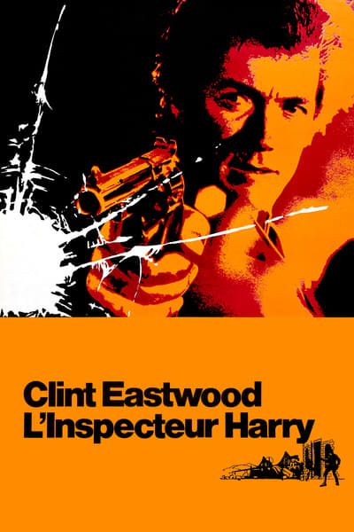 Regarder L'inspecteur Harry en streaming complet