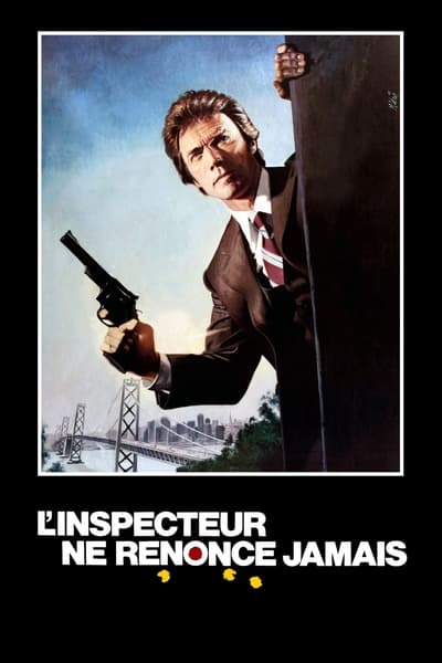 Regarder L'inspecteur ne renonce jamais en streaming complet