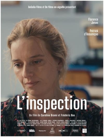 Regarder L'inspection en streaming complet