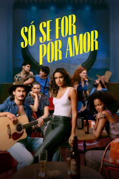 Regarder L'Inspiration du coeur - Saison 1 en streaming complet