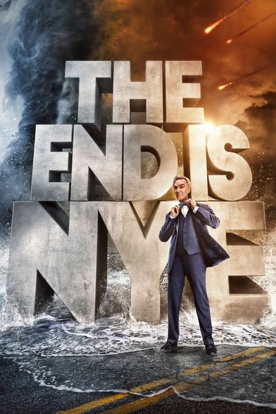 Regarder L'institut des fins du monde - Saison 1 en streaming complet