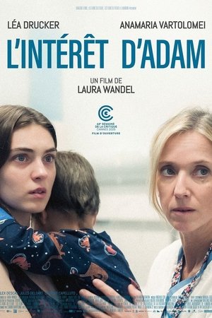 Regarder L'Intérêt d'Adam en streaming complet