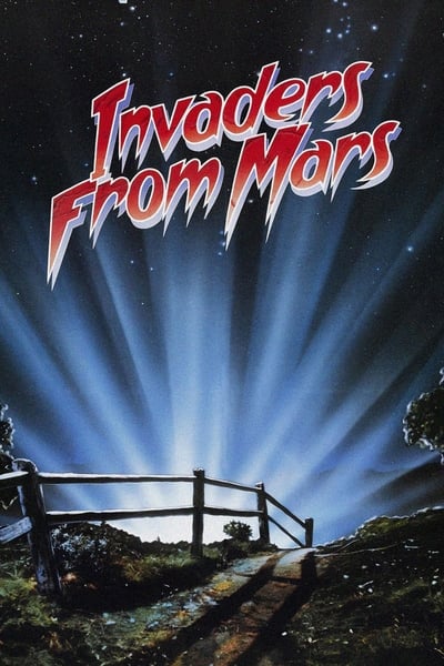 Regarder L'invasion vient de Mars en streaming complet
