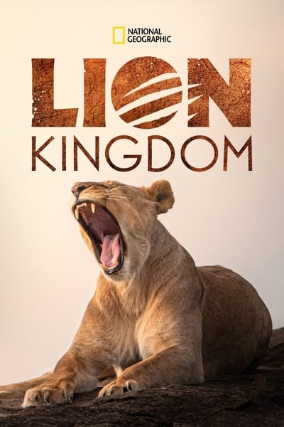 Regarder Lion Kingdom - Saison 1 en streaming complet