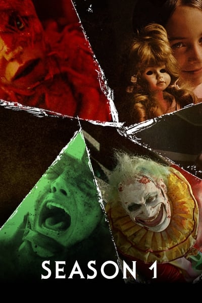 Regarder L'irréel : incroyables témoignages - Saison 1 en streaming complet