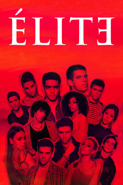 Regarder Élite - Saison 2 en streaming complet