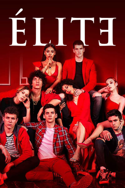 Regarder Élite - Saison 3 en streaming complet