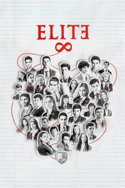 Regarder Élite - Saison 8 en streaming complet