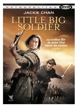 Regarder Little Big Soldier : La Guerre des maîtres en streaming complet