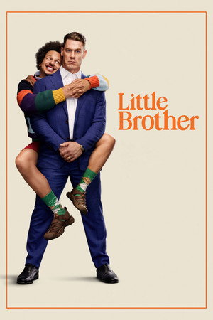 Regarder Little Brother en streaming complet