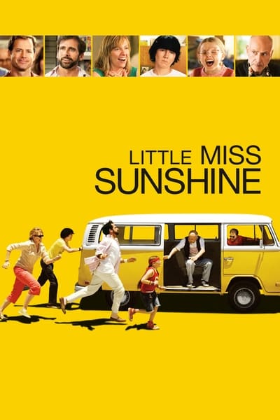 Regarder Little Miss Sunshine en streaming complet