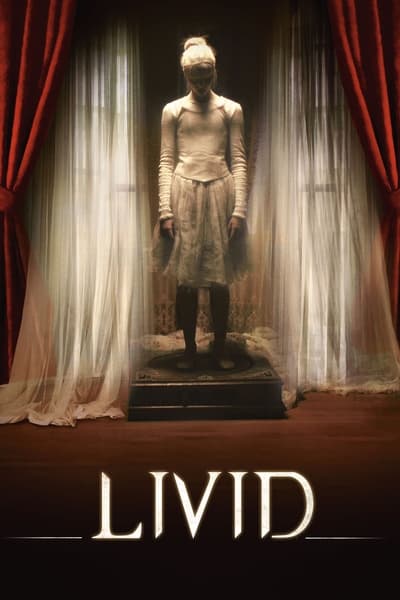 Regarder Livide en streaming complet