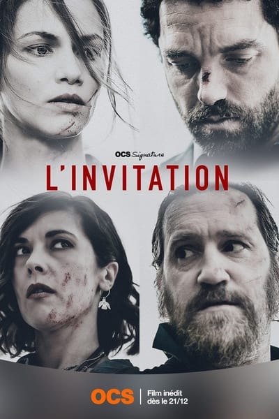 Regarder L'Invitation en streaming complet