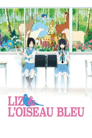 Regarder Liz et l'oiseau bleu en streaming complet