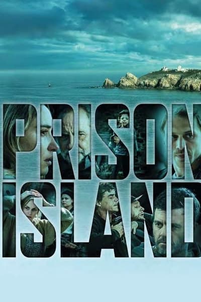 Regarder L’île Prisonnière - Saison 1 en streaming complet