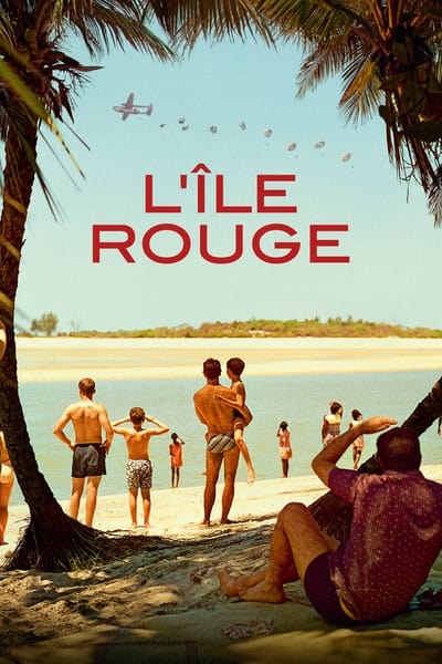 Regarder L'Île rouge en streaming complet