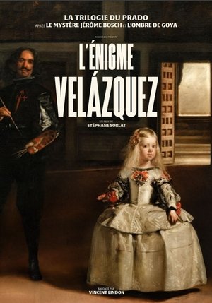 Regarder L’Énigme Velázquez en streaming complet
