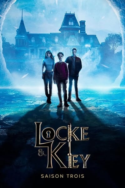 Regarder Locke & Key - Saison 3 en streaming complet