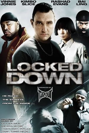 Regarder Locked Down en streaming complet