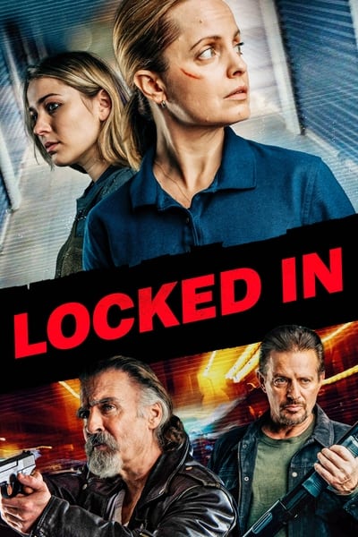 Regarder Locked In en streaming complet