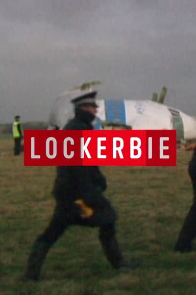 Regarder Lockerbie - Autopsie d'un attentat - Saison 1 en streaming complet