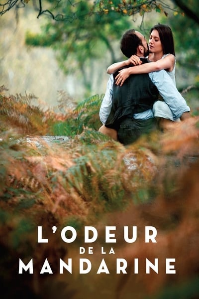 Regarder L'Odeur de la mandarine en streaming complet