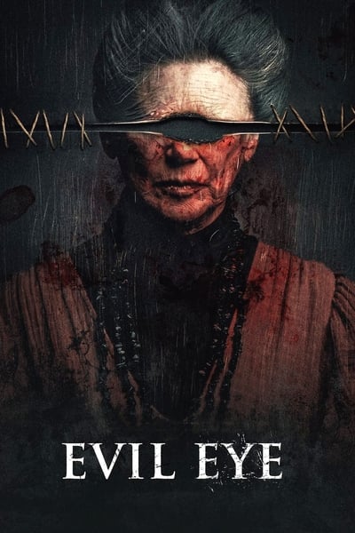 Regarder L'oeil du mal en streaming complet