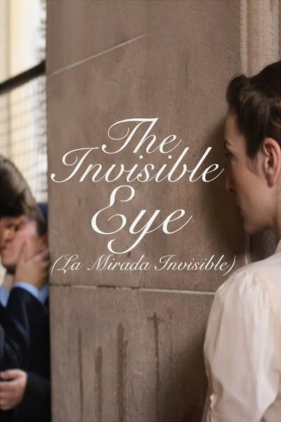 Regarder L'oeil invisible en streaming complet