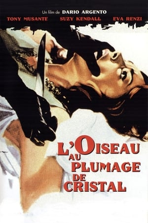 Regarder L'Oiseau au plumage de cristal en streaming complet