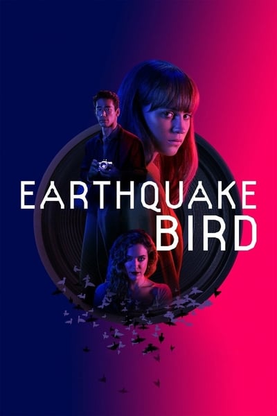 Regarder L'Oiseau-tempête en streaming complet