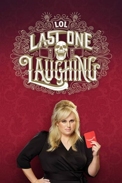 Regarder LOL : Last One Laughing Australia - Saison 1 en streaming complet