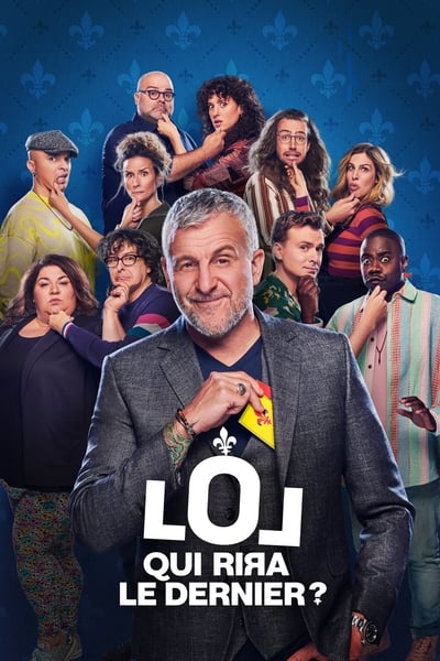 Regarder LOL: Qui rira le dernier ? - Saison 2 en streaming complet