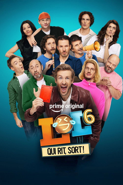 Regarder LOL : Qui rit, sort ! - Saison 6 en streaming complet