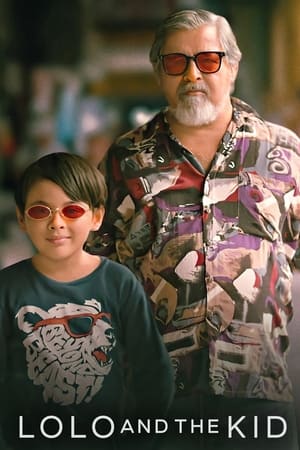 Regarder Lolo and the Kid en streaming complet