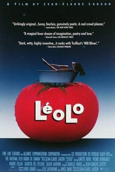 Regarder Lolo en streaming complet