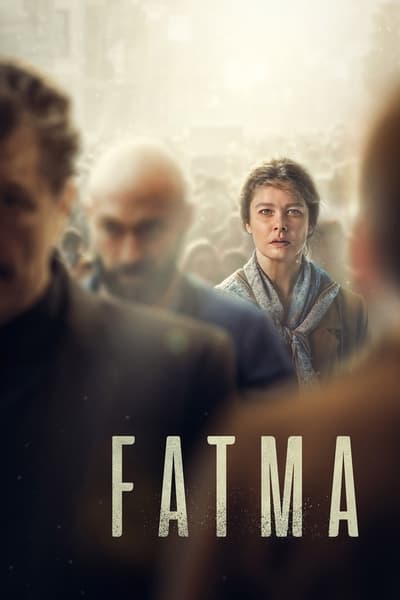 Regarder L'Ombre de Fatma - Saison 1 en streaming complet