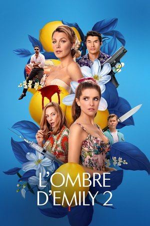 Regarder L'Ombre d'Emily 2 en streaming complet