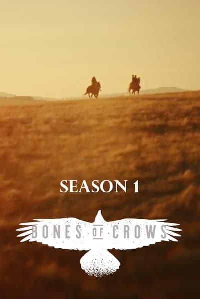 Regarder L'Ombre des Corbeaux - Saison 1 en streaming complet