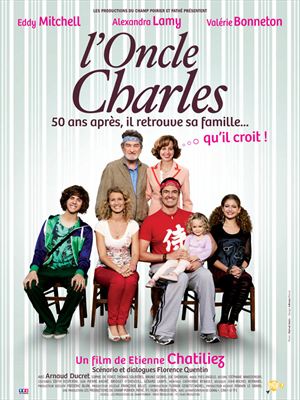 Regarder L'Oncle Charles en streaming complet