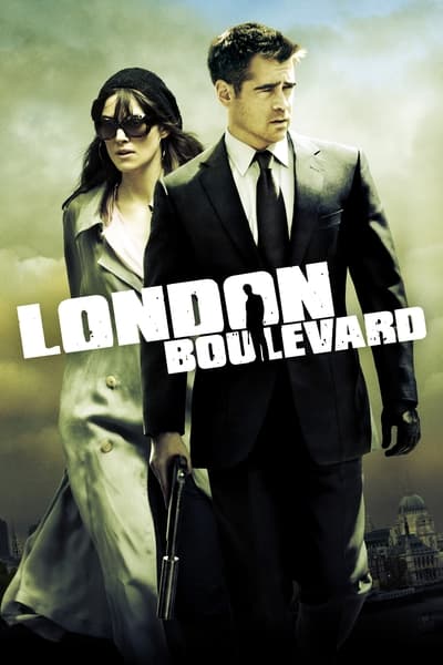 Regarder London Boulevard en streaming complet