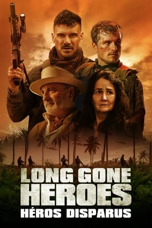 Regarder Long Gone Heroes en streaming complet