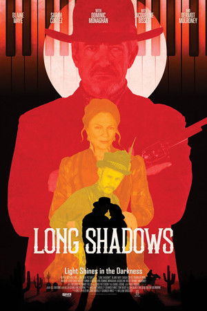 Regarder Long Shadows en streaming complet
