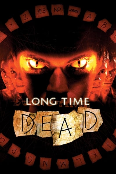 Regarder Long Time Dead en streaming complet