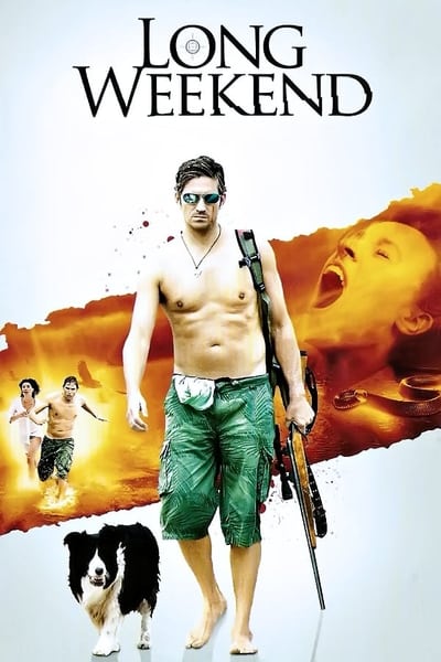 Regarder Long Weekend en streaming complet