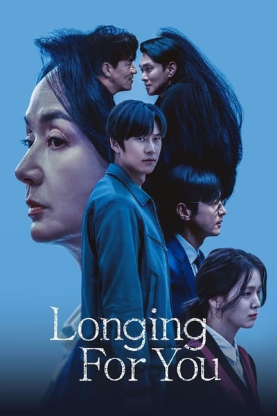 Regarder Longing For You - Saison 1 en streaming complet