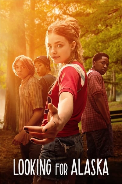 Regarder Looking For Alaska - Saison 1 en streaming complet