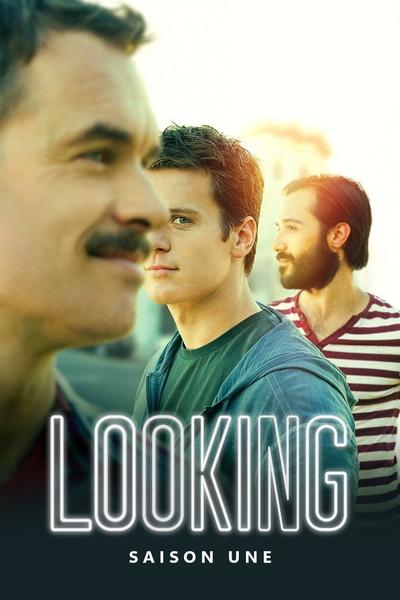 Regarder Looking - Saison 1 en streaming complet
