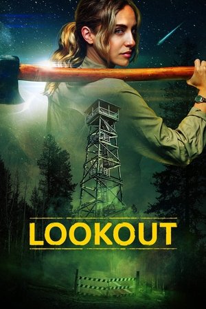 Regarder Lookout en streaming complet