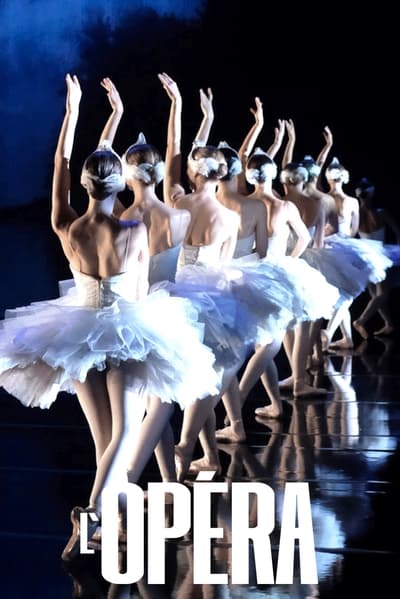 Regarder L'Opéra - Saison 1 en streaming complet